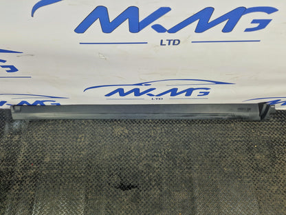 Land Rover Discovery Sport Side Skirt Sill Right Side Genuine FK7210154AD