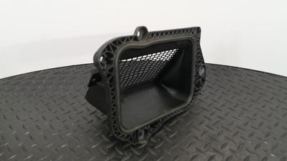 16-19 AUDI A4 B9 S-LINE GENUINE FRONT AIR INTAKE DUCT VENT 8W2819904A