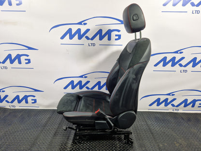 2019 - Mercedes-Benz B200d B-Class W247 SUV Front Right Driver Seat