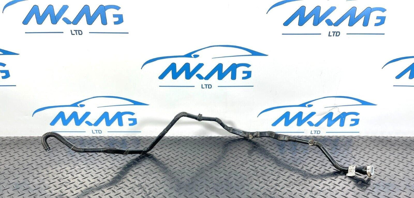 2019-ON  LAND ROVER DISCOVERY L550  AIR CONDITONING PIPE HOSE LK7210C820AA