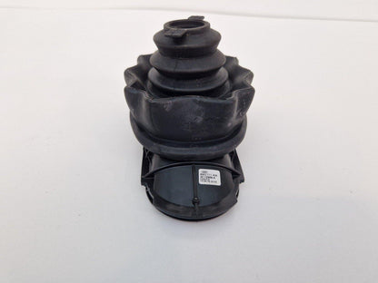 AUDI A4 8W B9 16-ON GEARSTICK RUBBER SEAL TRIM 8W0711406