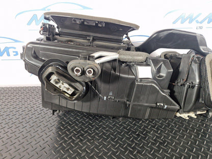 16-19 AUDI A4 B9 GENUINE FRONT DASH HEATER MATRIX 8W2820005B