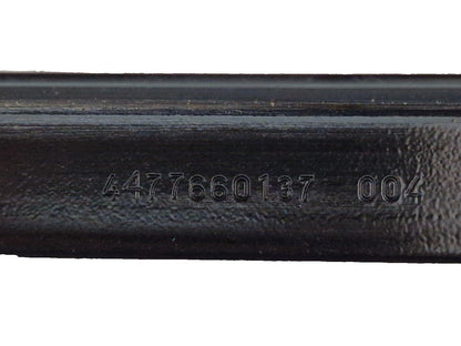 MERCEDES BENZ V CLASS W447 SLIDING DOOR GUIDE RAIL TOP RIGHT A4477660137