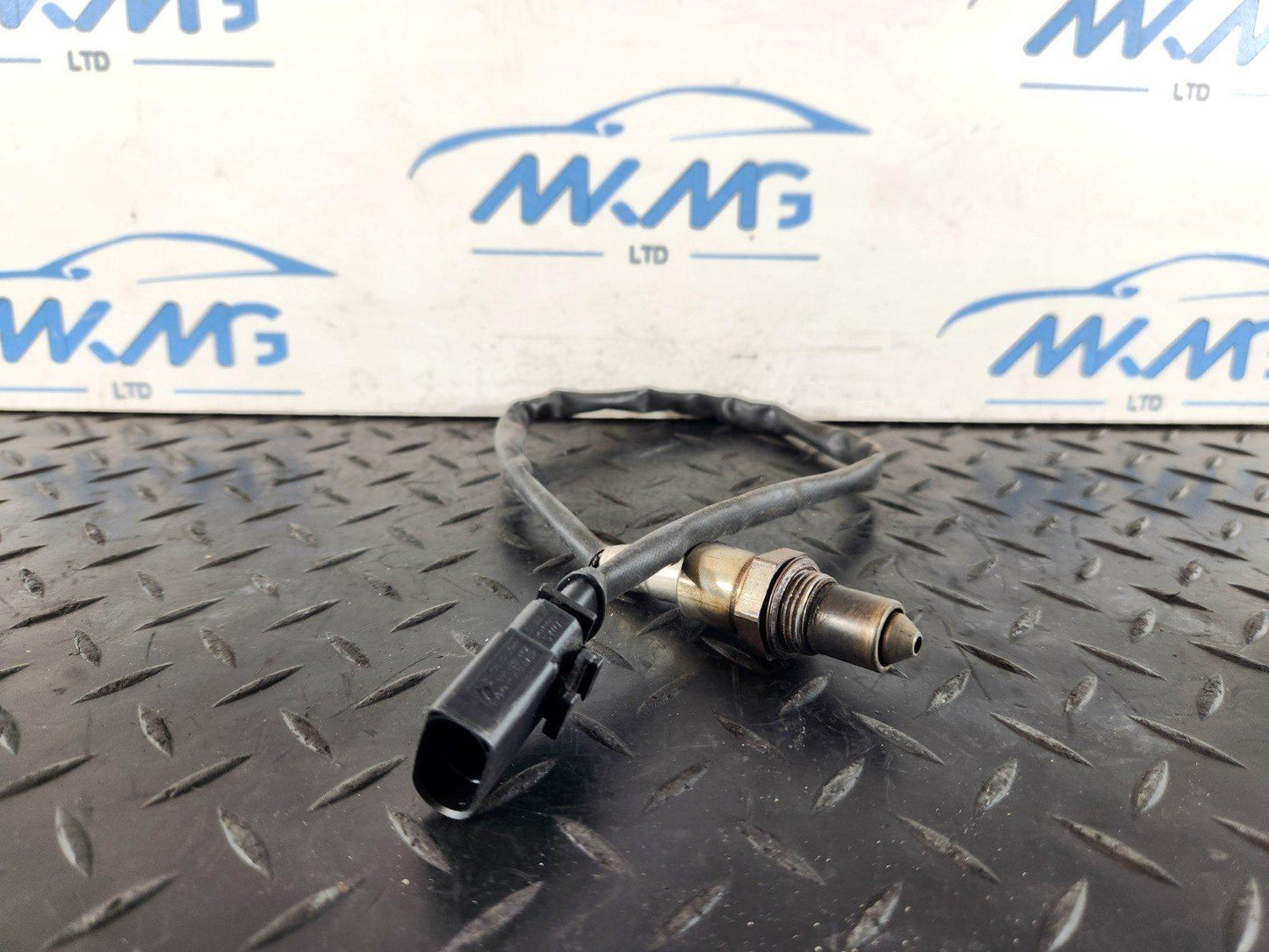 16-20 AUDI Q7 4M 3.0 DIESEL CRTC GENUINE OXYGEN LAMBDA SENSOR 4M0906262E