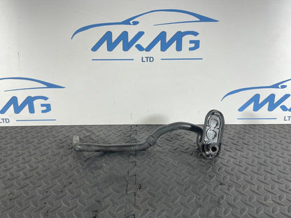 16-19 AUDI A4 B9 GENUINE 1.4 TFSI CVNA PETROL ENGINE COOLANT PIPE 8W0819332AA