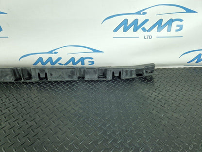 10-13 BMW X5 E70 LCI GENUINE RIGHT OS SILL BRACKET 7207196