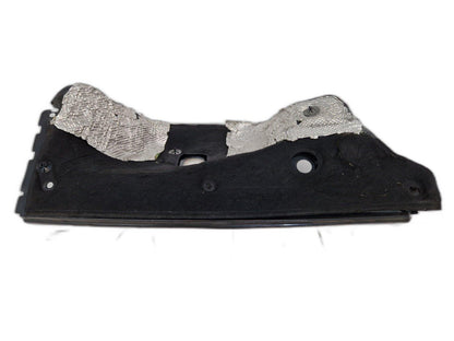 AUDI A4 S4 A5 8T OEM LOWER BULK HEAD WATER DEFLECTOR PANEL 8K0819532A