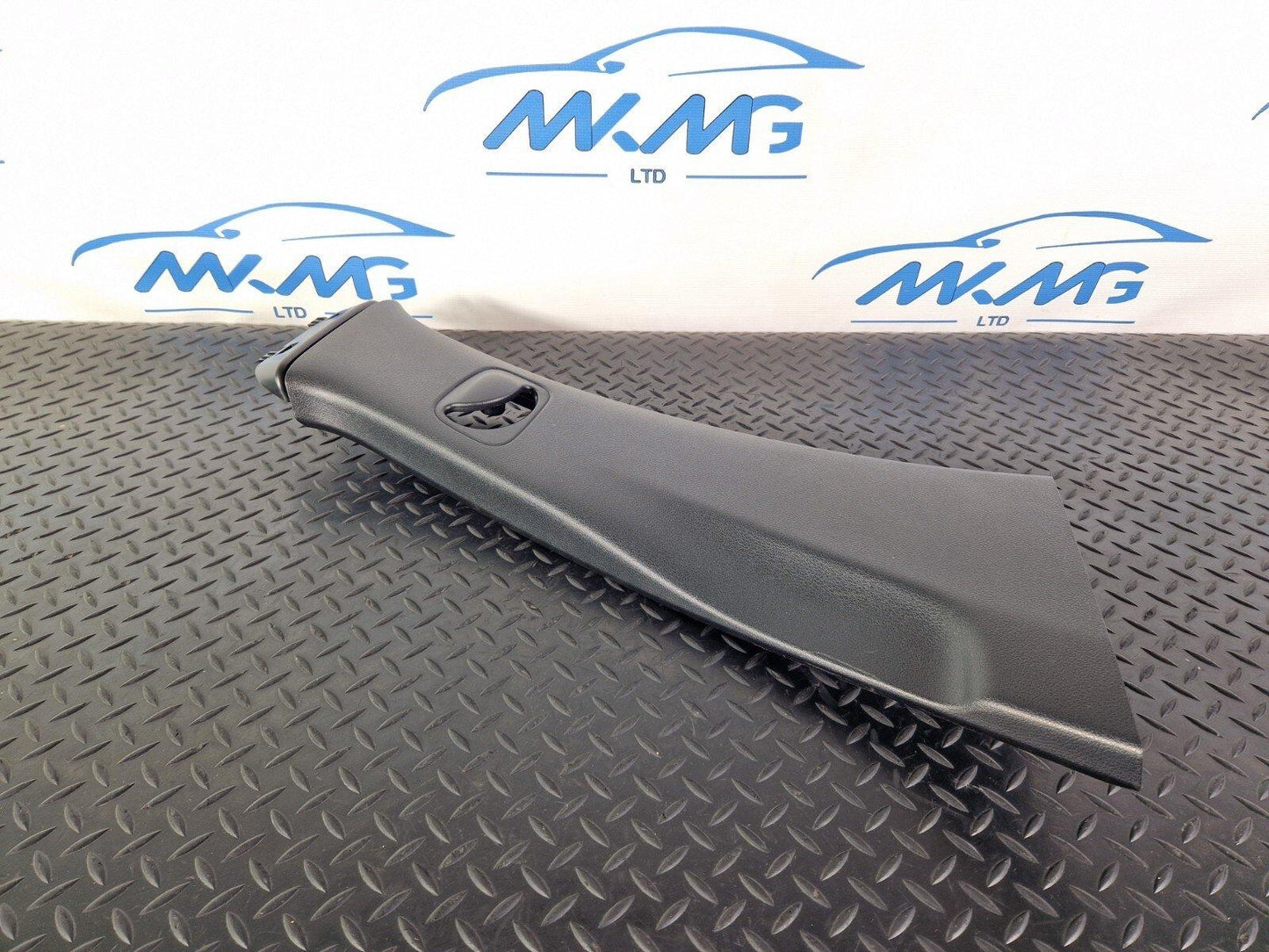 18-ON MERCEDES BENZ A CLASS W177 OEM TRIM PANEL B PILLAR INNER RIGHT A1776900300