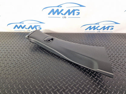 18-ON MERCEDES BENZ A CLASS W177 OEM TRIM PANEL B PILLAR INNER RIGHT A1776900300
