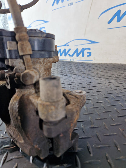 2012 - 2018 Range Rover Evoque L538 Left N/S Passenger Brake Caliper GJ322K328BD