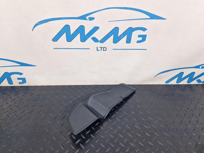 16-19 AUDI A4 B9 S-LINE RIGHT FRONT DOOR PANEL STORAGE RUBBER INSERT 8W0868134