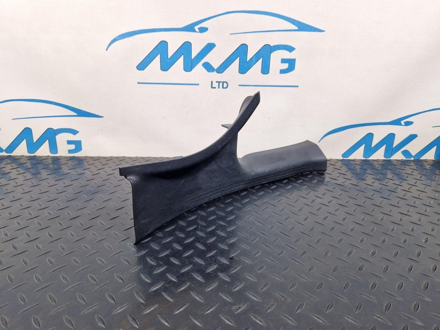 14-21 MERCEDES BENZ C200 W205 REAR RIGHT SIDE INNER SILL COVER PANEL A2056860336