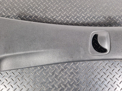 GENUINE MERCEDES A CLASS W177 PASSENGER SIDE TOP B PILLAR TRIM A1776900200