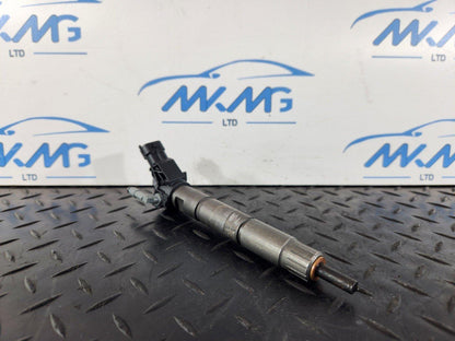 RANGE ROVER EVOQUE L551 CLUTCH CYLINDER TUBE TO UPPER CONNECTOR M8D27K592BB