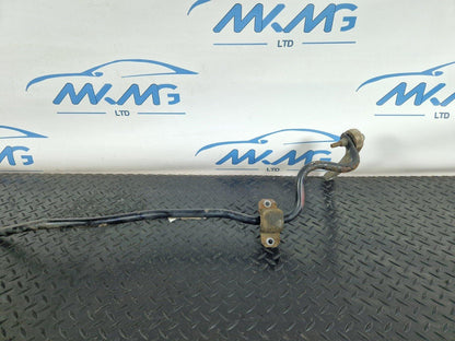 16-19 AUDI A4 B9 GENUINE OEM REAR ANTI ROLL BAR SWAY BAR 8W0511305AG