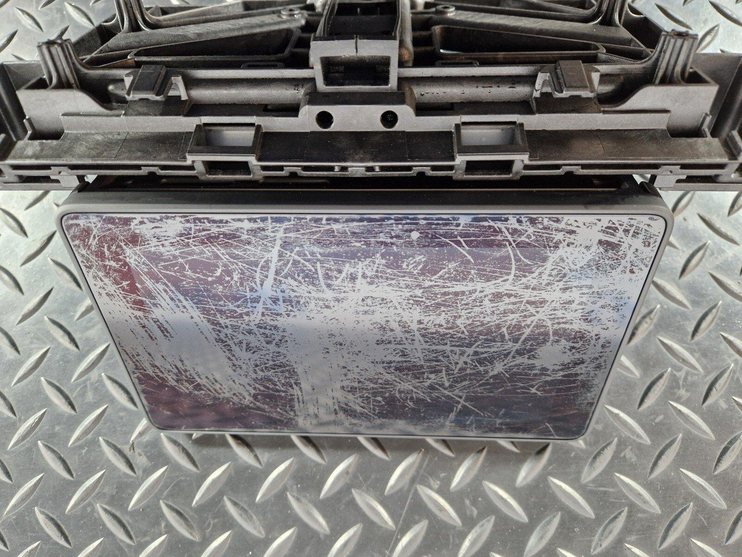 16-19 AUDI A4 B9 GENUINE MULTI MEDIA IN DASH SCREEN 8W2919604