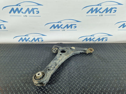 18-ON MERCEDES BENZ SPRINTER W907 W910 FRONT LOWER CONTROL ARM A9103330000