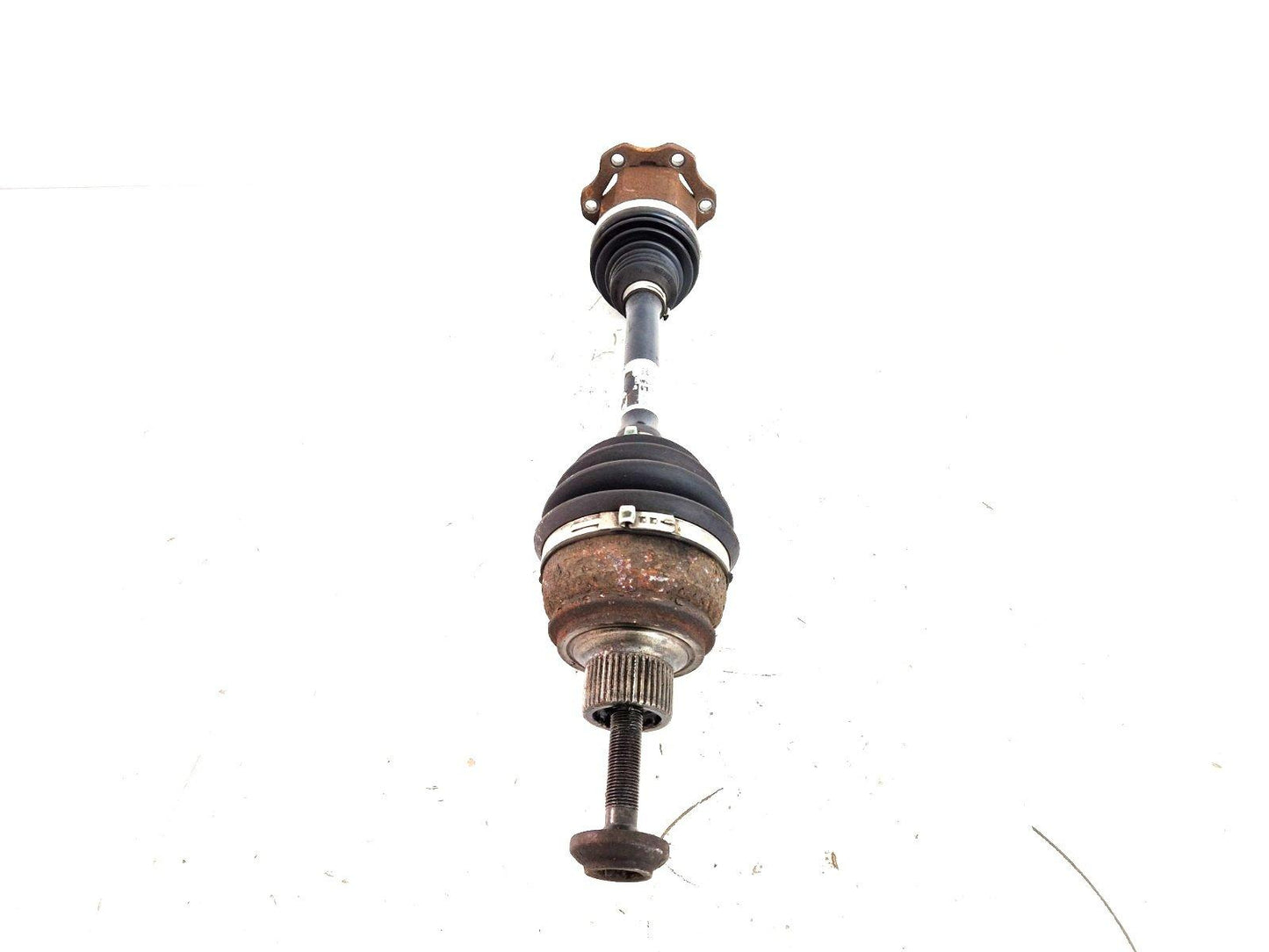 AUDI A6 C7 FRONT RIGHT DRIVESHAFT 8K0407283C