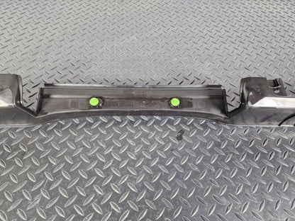 14-21 MERCEDES BENZ C200d W205 REAR BOOT TRUNK TRIM BLACK A2056910008