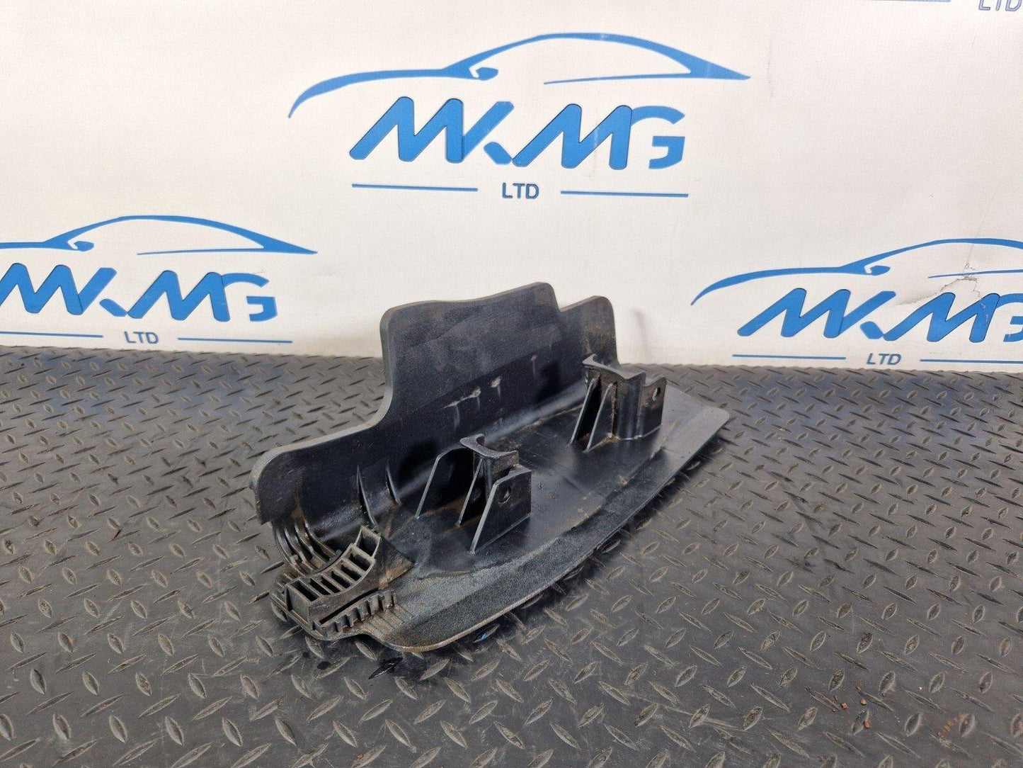 16-23 AUDI A5 F5 SPORTBACK S-LINE REAR RIGHT CONTROL ARM COVER 8W0505416E