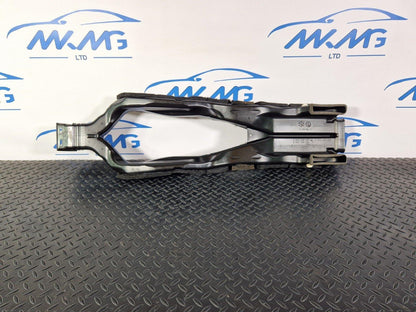 15-18 AUDI A7 4G CENTRE REAR VENTS AIR DUCTING CHANNEL 4G0857039
