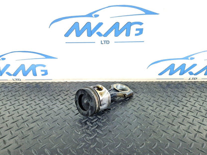 18-ON MERCEDES BENZ SPRINTER W907 2.2 CDI OEM PISTON WITH CON ROD OM651.958