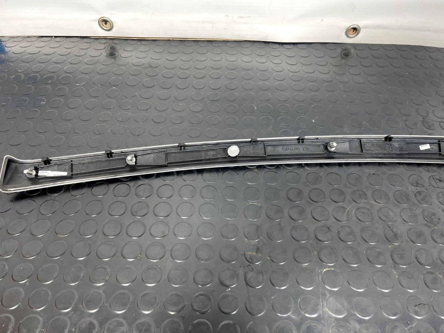 2010 BMW 3-SERIES E92 LCI GENUINE FRONT DRIVER SIDE DOOR CARD TRIM 9173693