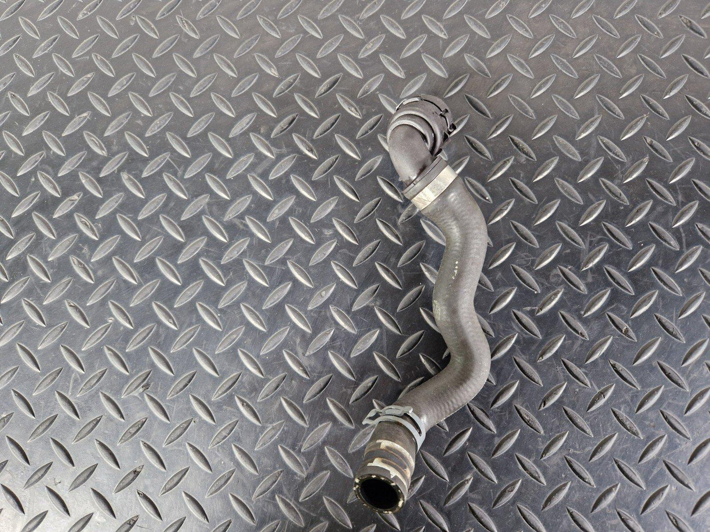 16-24 AUDI A5 F5 COUPE OEM GENUINE HEATER HOSE PIPE 8W0819342B