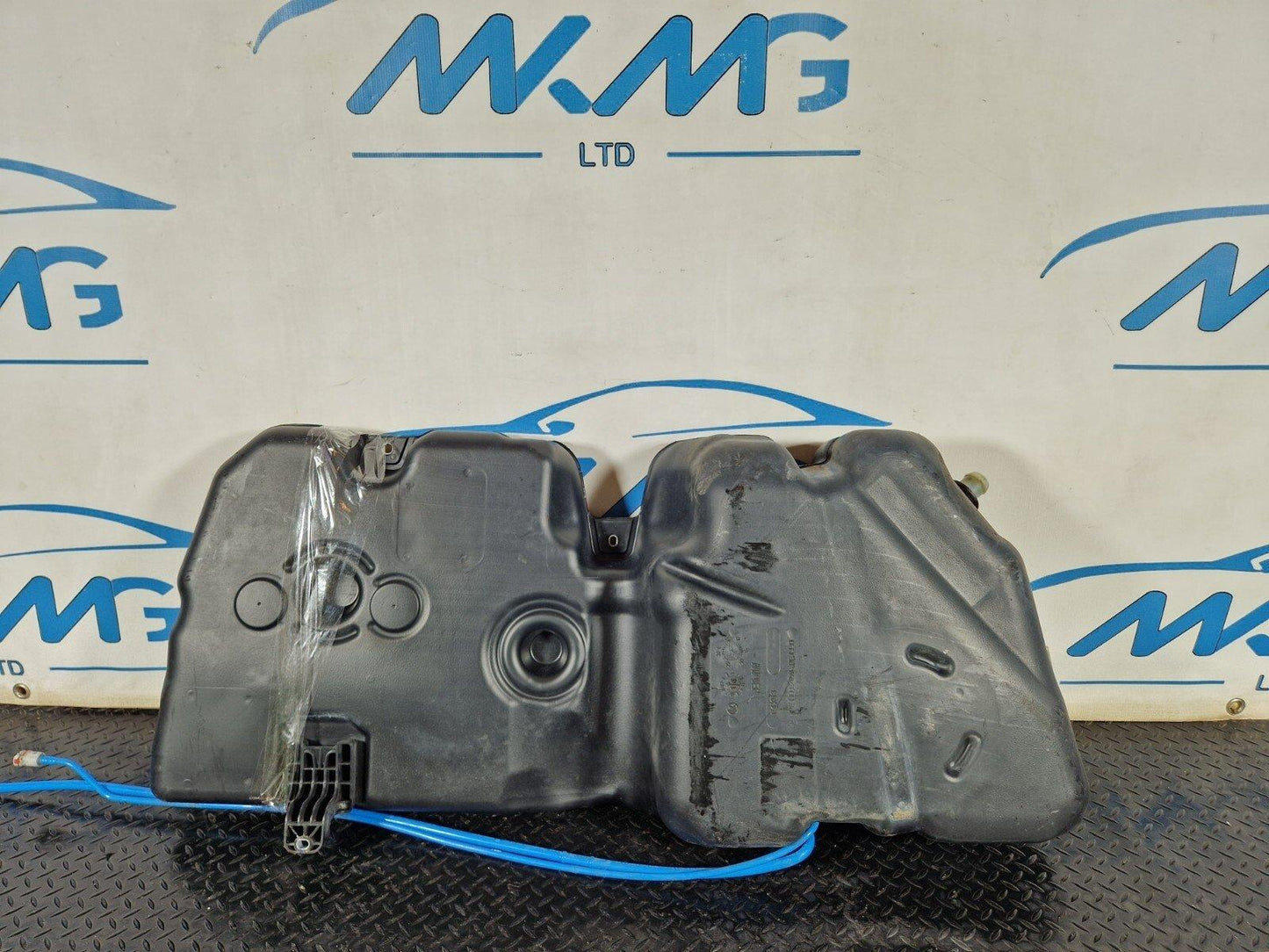 14-21 BMW 2 SERIES F45 F46 GENUINE DIESEL FUEL TANK & PUMP  7300382 53L 7300483