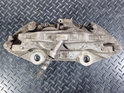 14-21 MERCEDES C CLASS W205 GENUINE BRAKE CALIPER FRONT DRIVER RIGHT A0114219898