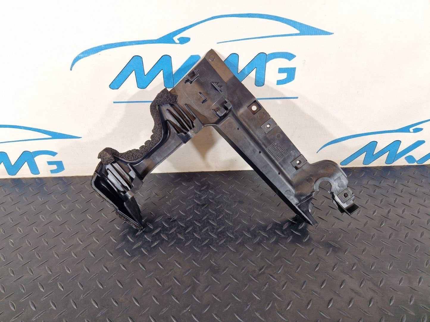 14-19 LAND ROVER L550 DISCOVERY SPORT REAR RIGHT BUMPER BRACKET 6G9N10724FG