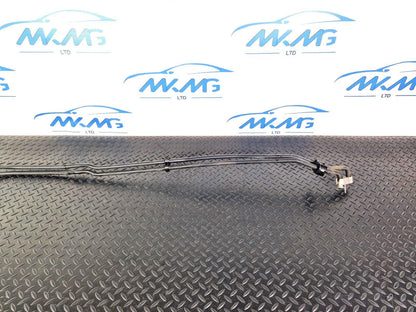 14-21 MERCEDES BENZ C300h W205 HYBRID BATTERY COOLING HOSES A2058306702
