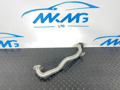 14-21 MERCEDES BENZ C350e W205 Water Hose Cooling Coolant Pipe A2053400400