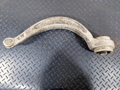 16-19 AUDI A4 B9 S-LINE GENUINE FRONT LEFT SIDE LOWER CONTROL ARM 8W0407695B