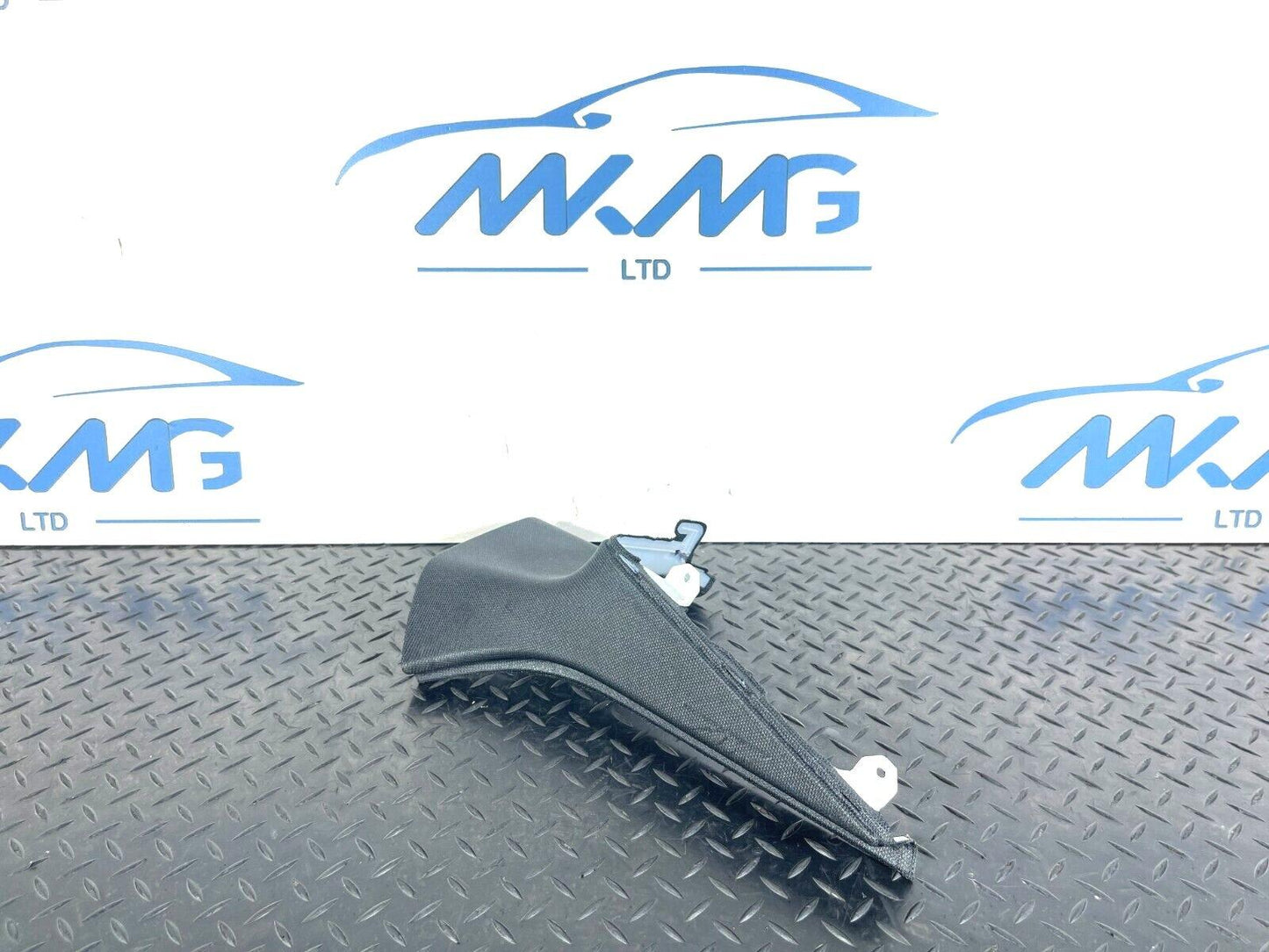 16-23 AUDI A5 F5 SPORTBACK REAR LEFT SIDE D PILLAR COVER PANEL TRIM 8W8867245B