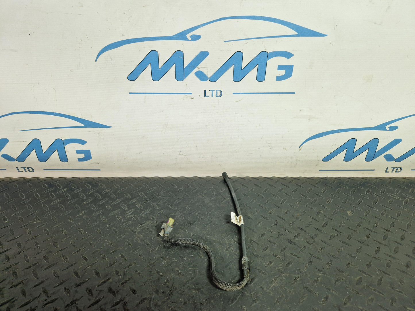 Land Rover Range Rover Evoque L538 Automatic Tailgate Sensor GJ3214E108AA