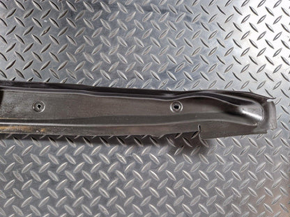 19-ON MERCEDES BENZ B CLASS W247 FRONT LEFT FENDER REAR GAP COVER A2478890000