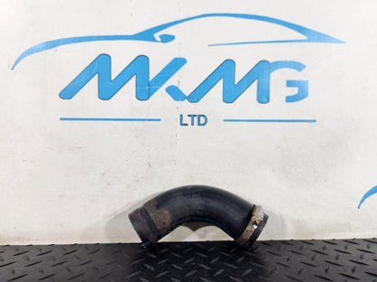 14-21 MERCEDES C CLASS W205 GENUINE OEM FILLER FUEL HOSE PIPE A2464760075