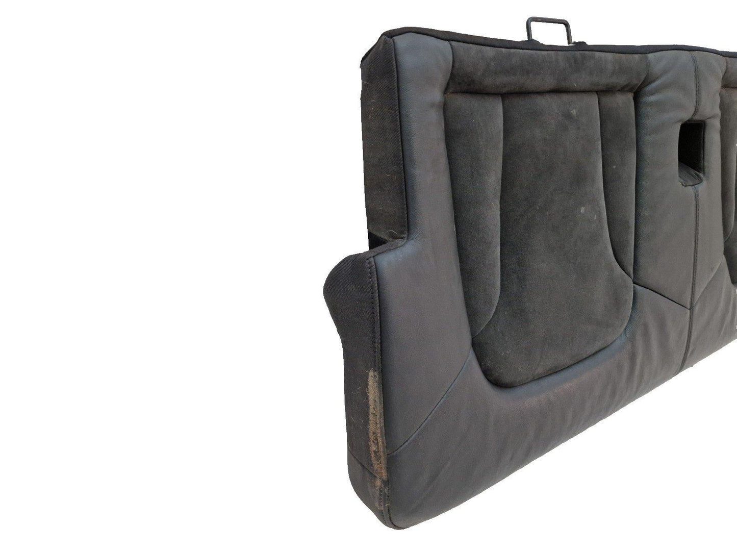 10-15 AUDI Q7 4L 3rd Row Rear Seat Bench 4L0885031E
