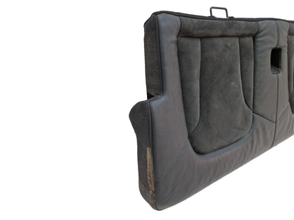 10-15 AUDI Q7 4L 3rd Row Rear Seat Bench 4L0885031E