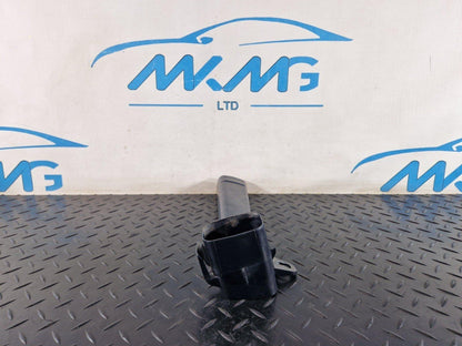 16-19 MERCEDES BENZ GLE W166  GENUINE TRANSVERSE DUCT TOP DRAIN PIPE A1668320590