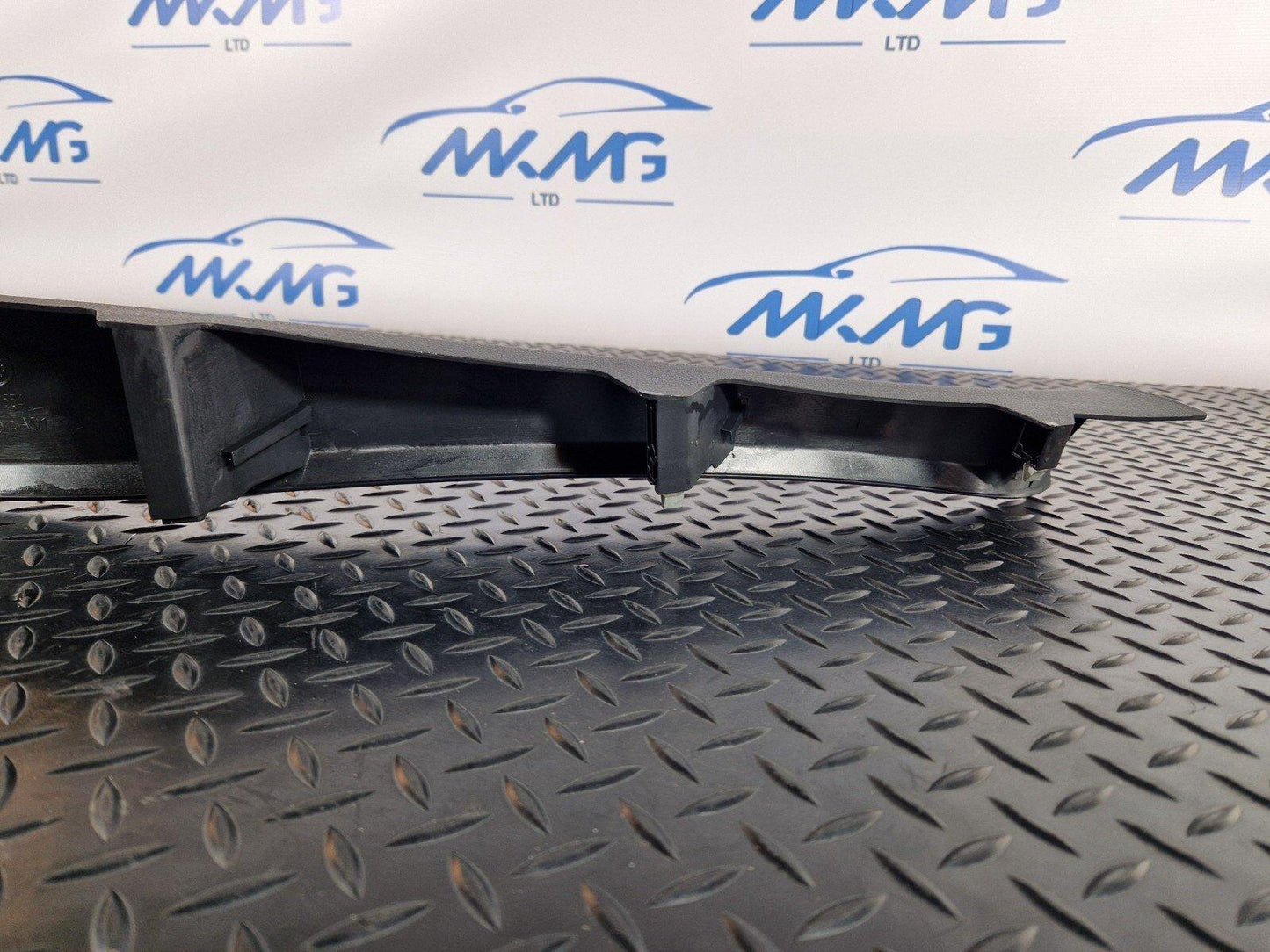 16-23 AUDI A5 F5 S-LINE REAR RIGHT INTERIOR INNER SILL COVER TRIM 8W8867768A