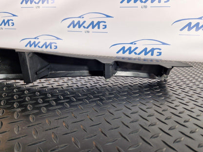 16-23 AUDI A5 F5 S-LINE REAR RIGHT INTERIOR INNER SILL COVER TRIM 8W8867768A