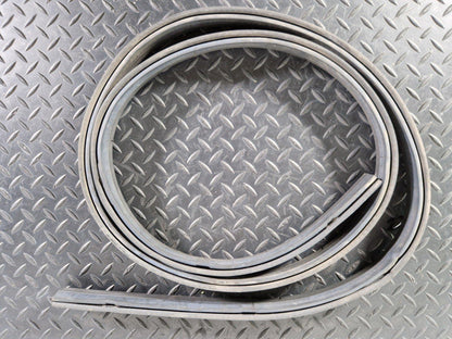 11-19 MERCEDES BENZ ML W166 GENUINE ENGINE BONNET HOOD GASKET SEAL
