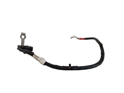 17-ON LAND ROVER DISCOVERY L462 POSITIVE BATTERY CABLE TERMINAL MY19J1CSDC02C