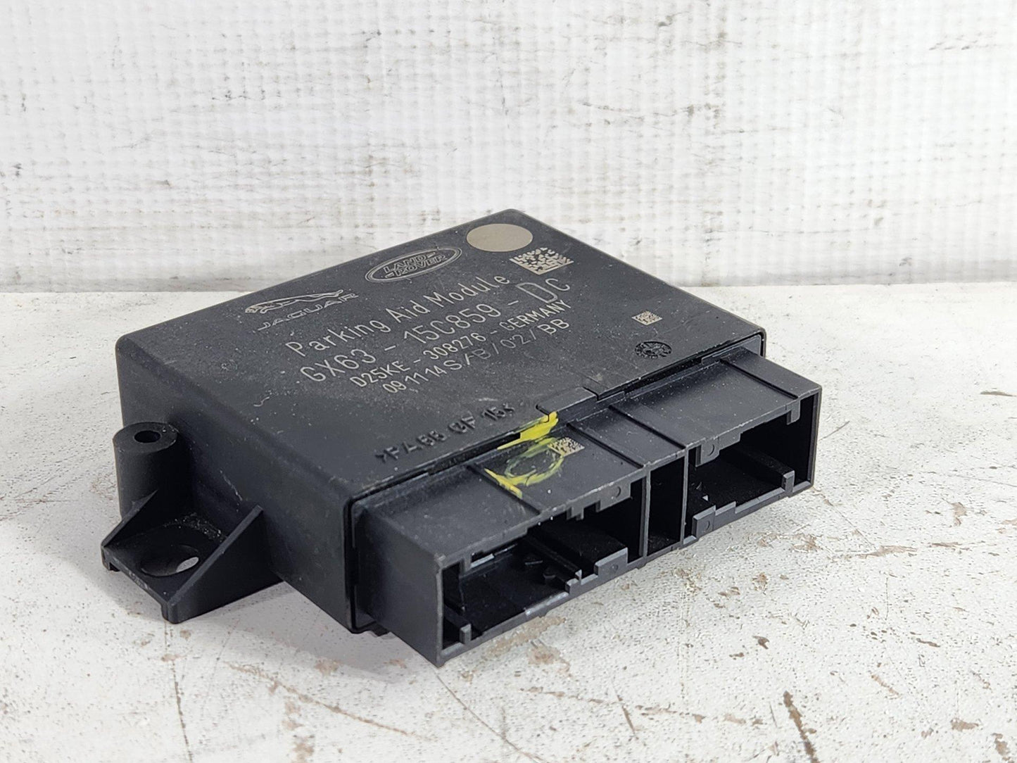 Range Rover Sport L494 Genuine Parking Sensor Control Module ECU GX63-15C859-DC