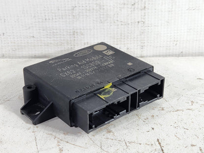 Range Rover Sport L494 Genuine Parking Sensor Control Module ECU GX63-15C859-DC