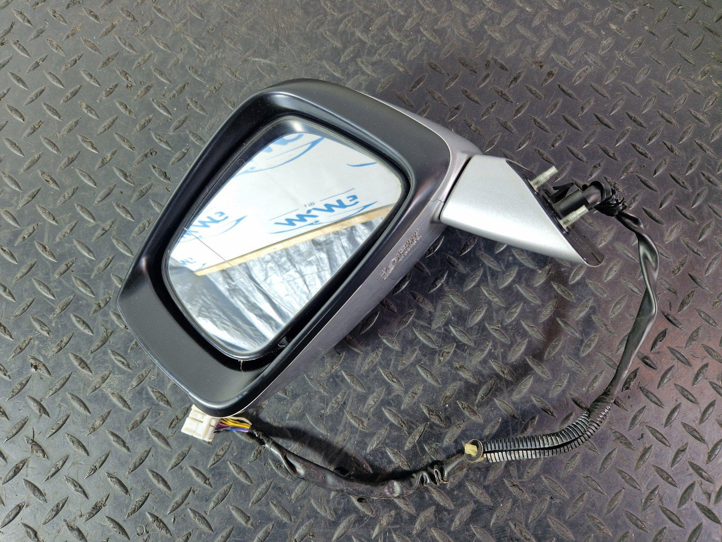 Honda CR-V (BE37) Station Wagon Front Left Passenger N/S Wing Mirror