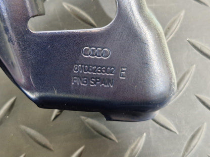 12-17 AUDI S5 CONVERTIBLE FRONT RIGHT BONNET HOOD HINGE IN BLUE 8T0823302E