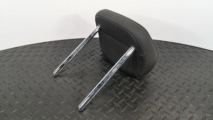 16-19 AUDI A4 B9 S-LINE GENUINE REAR CENTRE SEAT CLOTH HEADREST